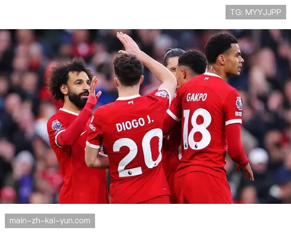 利物浦高位逼抢成功率72% 但进攻三区传球质量明显下滑